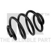 Пружина ходовой части NK 543615