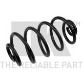 Пружина ходовой части NK 543664