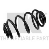 Пружина ходовой части NK 543665