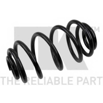 Пружина ходовой части NK 543665