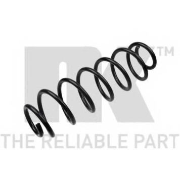 Пружина ходовой части NK 544305