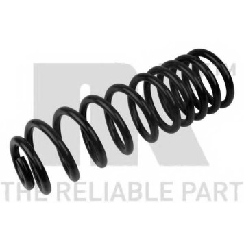 Пружина ходовой части NK 544753