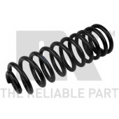 Пружина ходовой части NK 544754