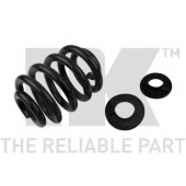 Пружина ходовой части NK 544783