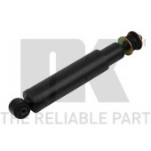 Амортизатор для OPEL ASTRA(51#,52#), KADETT(35#,36#,45#,46#) / VW PASSAT(32B) <b>NK 60361706</b>