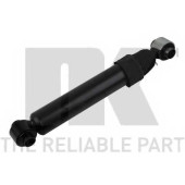 Амортизатор для PEUGEOT 405(15B,15E,4B,4E) / VOLVO 240(P242,P244) <b>NK 60371739</b>