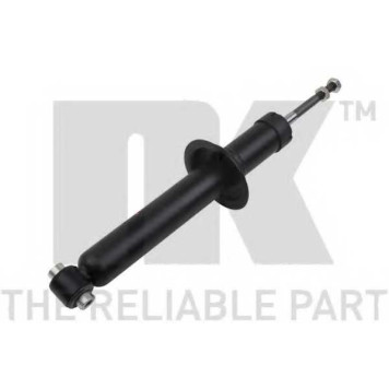 Амортизатор для VW GOLF(17,155,19E,1G1), JETTA(16), SCIROCCO(53,53B) <b>NK 60471535</b>
