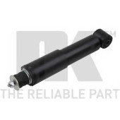 Амортизатор для VW TRANSPORTER(70XA, 70XB, 70XC, 70XD, 7DB, 7DK, 7DW) <b>NK 60472010</b>