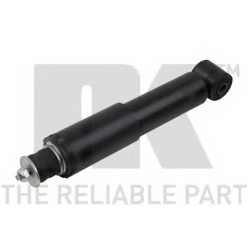 Амортизатор для VW TRANSPORTER(70XA, 70XB, 70XC, 70XD, 7DB, 7DK, 7DW) <b>NK 60472010</b>