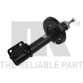 Амортизатор для OPEL COMBO(71#), CORSA(73#, 78#, 79#, 91#, 92#, 93#, 94#, 96#, 97#, 98#, 99#), TIGRA(95#) <b>NK 62363602</b>