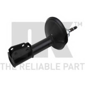 Амортизатор для RENAULT TWINGO(C06#,S06#) <b>NK 62393017</b>