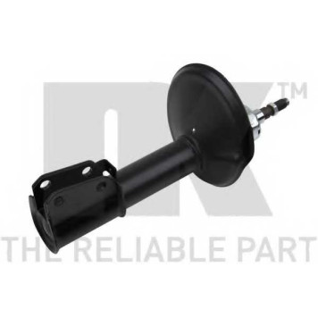 Амортизатор для RENAULT TWINGO(C06#,S06#) <b>NK 62393017</b>