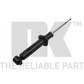 Амортизатор для BMW 5(E34) <b>NK 63152091</b>