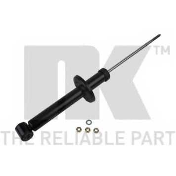 Амортизатор для VW POLO(6KV2,6KV5,6N1,6N2,6NF) <b>NK 63231072</b>