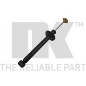 Амортизатор для FORD ESCORT 95(AVL), ESCORT(AAL, ABL, AFL, ALL, ANL, GAL) <b>NK 63251109</b>
