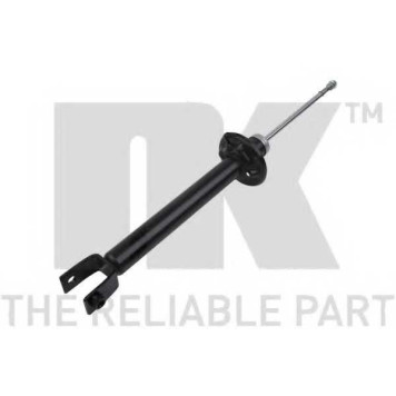 Амортизатор для FORD FIESTA(JA#,JB#) / MAZDA 121(JASM,JBSM) <b>NK 63251143</b>