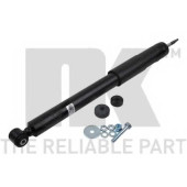 Амортизатор для MERCEDES C(W202), SLK(R170) <b>NK 63331621</b>