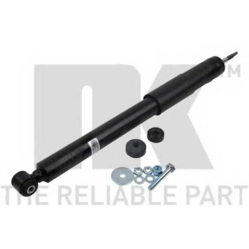 Амортизатор для MERCEDES C(W202), SLK(R170) <b>NK 63331621</b>