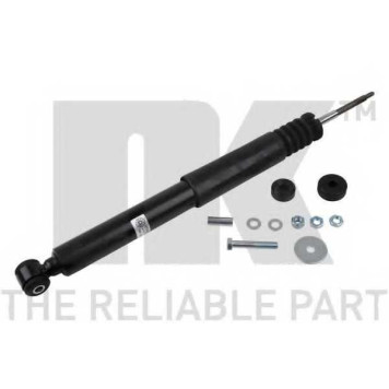 Амортизатор для MERCEDES C(W202), SLK(R170) <b>NK 63331622</b>