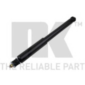 Амортизатор для MERCEDES (W124), 190(W201), E(W124), KOMBI(S124) <b>NK 63331730</b>