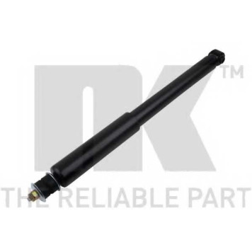 Амортизатор для MERCEDES (W124), 190(W201), E(W124), KOMBI(S124) <b>NK 63331730</b>