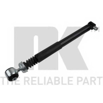 Амортизатор для RENAULT LAGUNA(BG0/1#,KG0/1#) <b>NK 63391231</b>