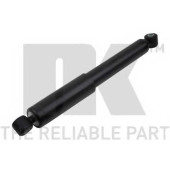 Амортизатор для VW CADDY(9K9A,9K9B,9U7) <b>NK 63471590</b>