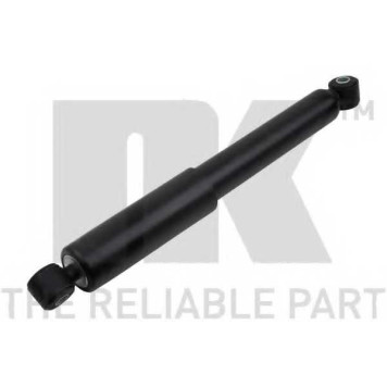 Амортизатор для VW CADDY(9K9A,9K9B,9U7) <b>NK 63471590</b>