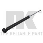 Амортизатор для AUDI A3(8L1) / SKODA OCTAVIA(1U2,1U5) / VW BORA(1J2), GOLF(1J1,1J5) <b>NK 63471670</b>