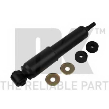 Амортизатор для VW TRANSPORTER(70XA, 70XB, 70XC, 70XD, 7DB, 7DK, 7DW) <b>NK 63472011</b>