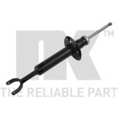 Амортизатор для AUDI A4(8D2, 8D5, B5), A6(4B2, 4B5, C5) / VW PASSAT(35I, 3A5, 3B2, 3B3, 3B5, 3B6) <b>NK 63472101</b>