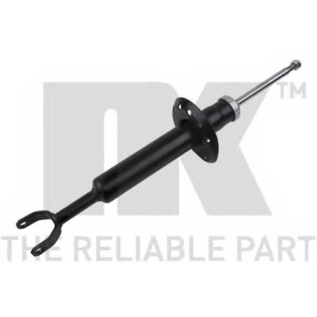 Амортизатор для AUDI A4(8D2, 8D5, B5), A6(4B2, 4B5, C5) / VW PASSAT(35I, 3A5, 3B2, 3B3, 3B5, 3B6) <b>NK 63472101</b>