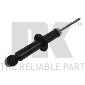 Амортизатор для AUDI 100(44,44Q,4A,C3,C4), A6(4A,C4) <b>NK 63472713</b>