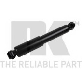 Амортизатор для FIAT BRAVA, BRAVO, MAREA, PALIO, TEMPRA S.W., TEMPRA, TIPO / LANCIA DEDRA, DELTA <b>NK 63991721</b>