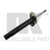 Амортизатор для BMW 3(E46) <b>NK 651531051</b>