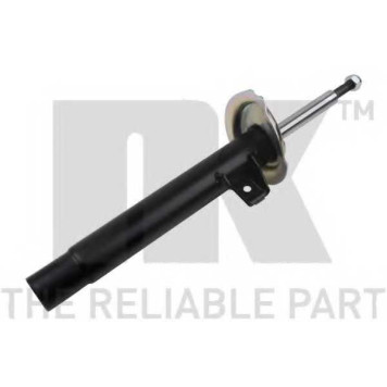 Амортизатор для BMW 3(E46) <b>NK 651531051</b>