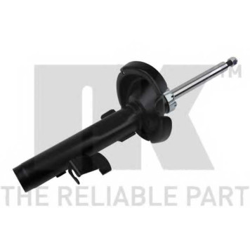 Амортизатор для FORD C-MAX(DM2), FOCUS(DA#) <b>NK 652532392</b>