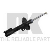 Амортизатор для OPEL CORSA(F08,F68,W5L), MERIVA <b>NK 653631191</b>