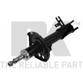 Амортизатор для OPEL ASTRA(L08,L35,L48,L69,L70), ZAFIRA TOURER C(P12), ZAFIRA(A05) <b>NK 653632562</b>