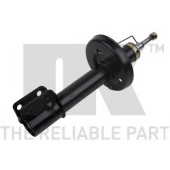 Амортизатор для OPEL COMBO(71#), CORSA(73#, 78#, 79#, 91#, 92#, 93#, 94#, 96#, 97#, 98#, 99#), TIGRA(95#) <b>NK 65363602</b>