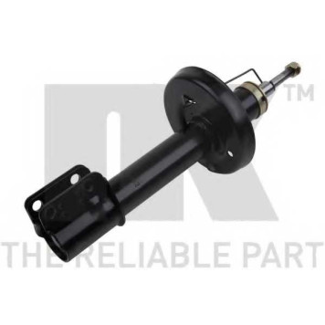 Амортизатор для OPEL COMBO(71#), CORSA(73#, 78#, 79#, 91#, 92#, 93#, 94#, 96#, 97#, 98#, 99#), TIGRA(95#) <b>NK 65363602</b>