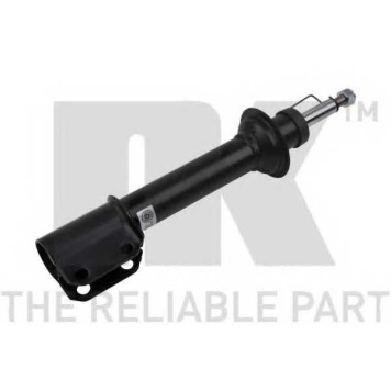 Амортизатор для RENAULT MEGANE Scenic(JA0/1#), MEGANE(BA0/1#, DA0/1#, EA0/1#, LA0/1#), SCENIC(JA0/1#) <b>NK 65393050</b>