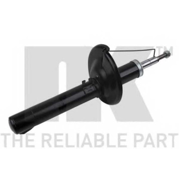 Амортизатор для SKODA FELICIA(6U1,6U5) <b>NK 65433704</b>