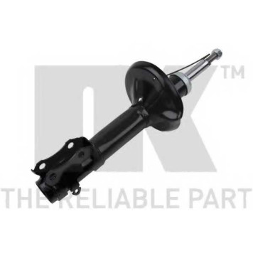 Амортизатор для VW PASSAT(35I,3A2,3A5) <b>NK 65473004</b>