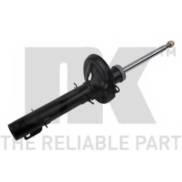 Амортизатор для AUDI A3(8L1) / SKODA OCTAVIA(1U2,1U5) / VW BORA(1J2,1J6), GOLF(1J1,1J5) <b>NK 65473210</b>