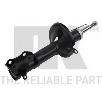 Амортизатор для VW CADDY(9K9A,9K9B,9U7), GOLF(1H1), POLO(6KV2,6KV5) <b>NK 65473886</b>