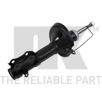 Амортизатор для VW GOLF(19E,1G1,1H1,1H5), JETTA(165,19E,1G2), VENTO(1H2) <b>NK 65993850</b>