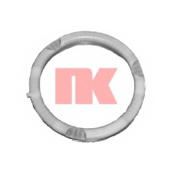 Подшипник опоры стойки амортизатора NK 664702