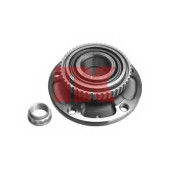 Комплект подшипника ступицы колеса NK 751508