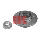 Комплект подшипника ступицы колеса NK 751509